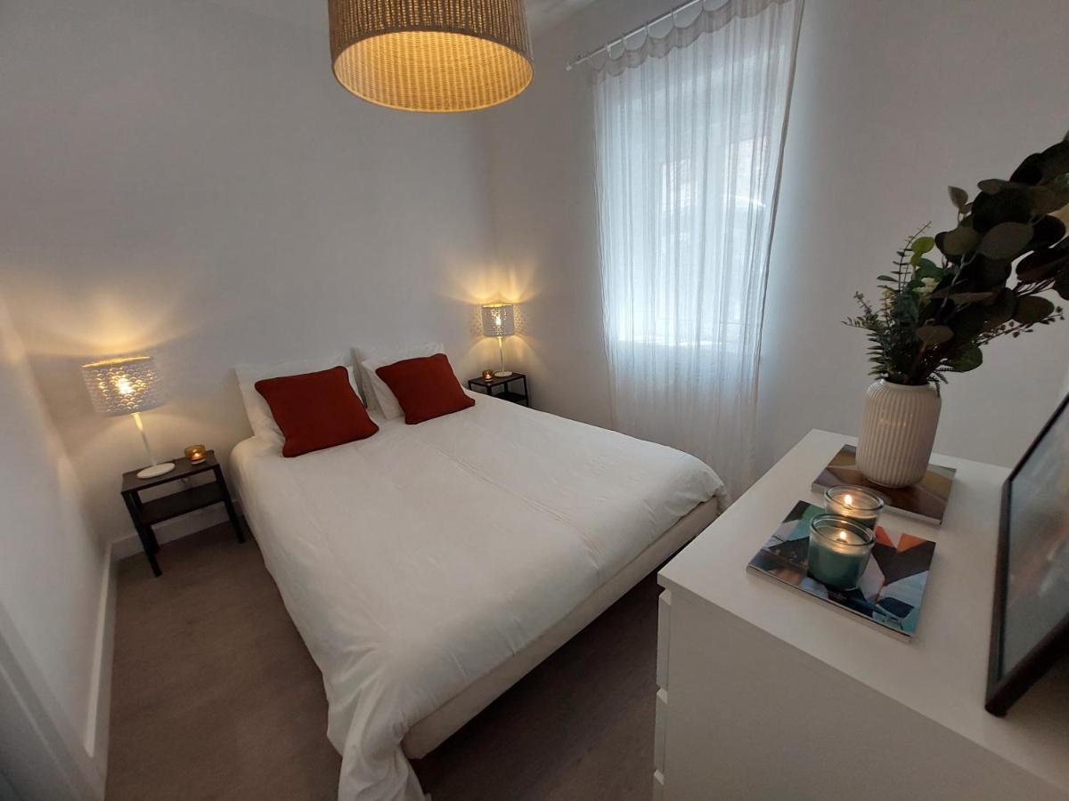 Cosy, Stylish, Central Lisboa Εξωτερικό φωτογραφία
