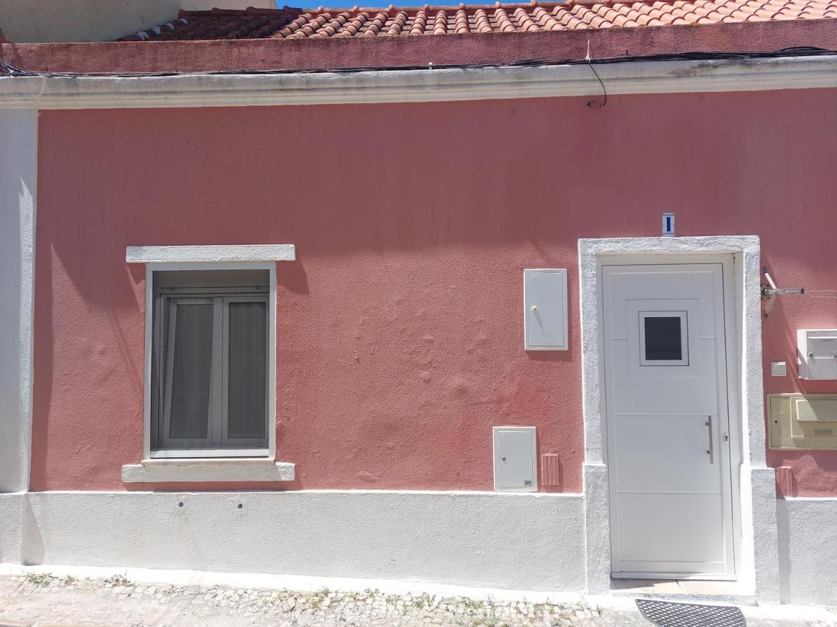 Cosy, Stylish, Central Lisboa Εξωτερικό φωτογραφία