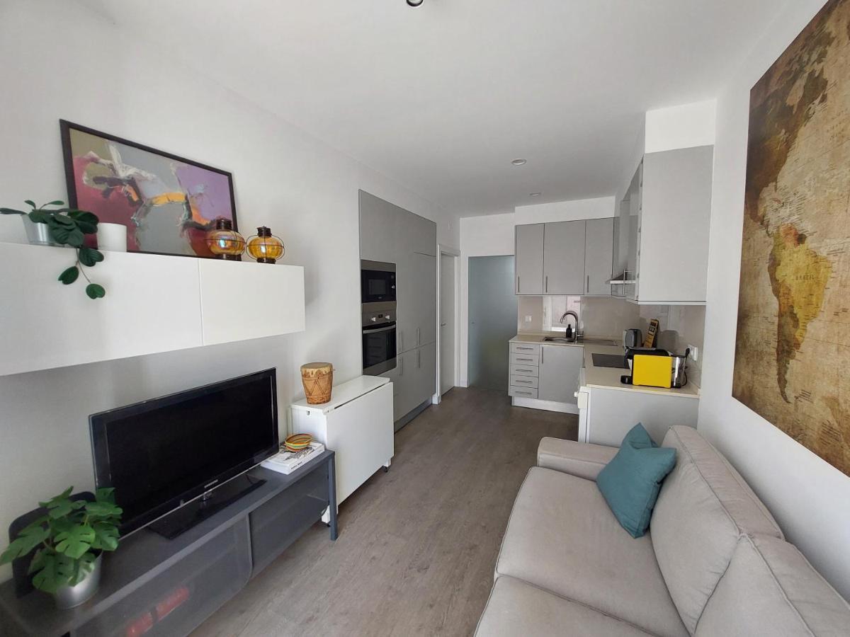 Cosy, Stylish, Central Lisboa Εξωτερικό φωτογραφία