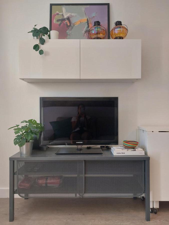 Cosy, Stylish, Central Lisboa Εξωτερικό φωτογραφία