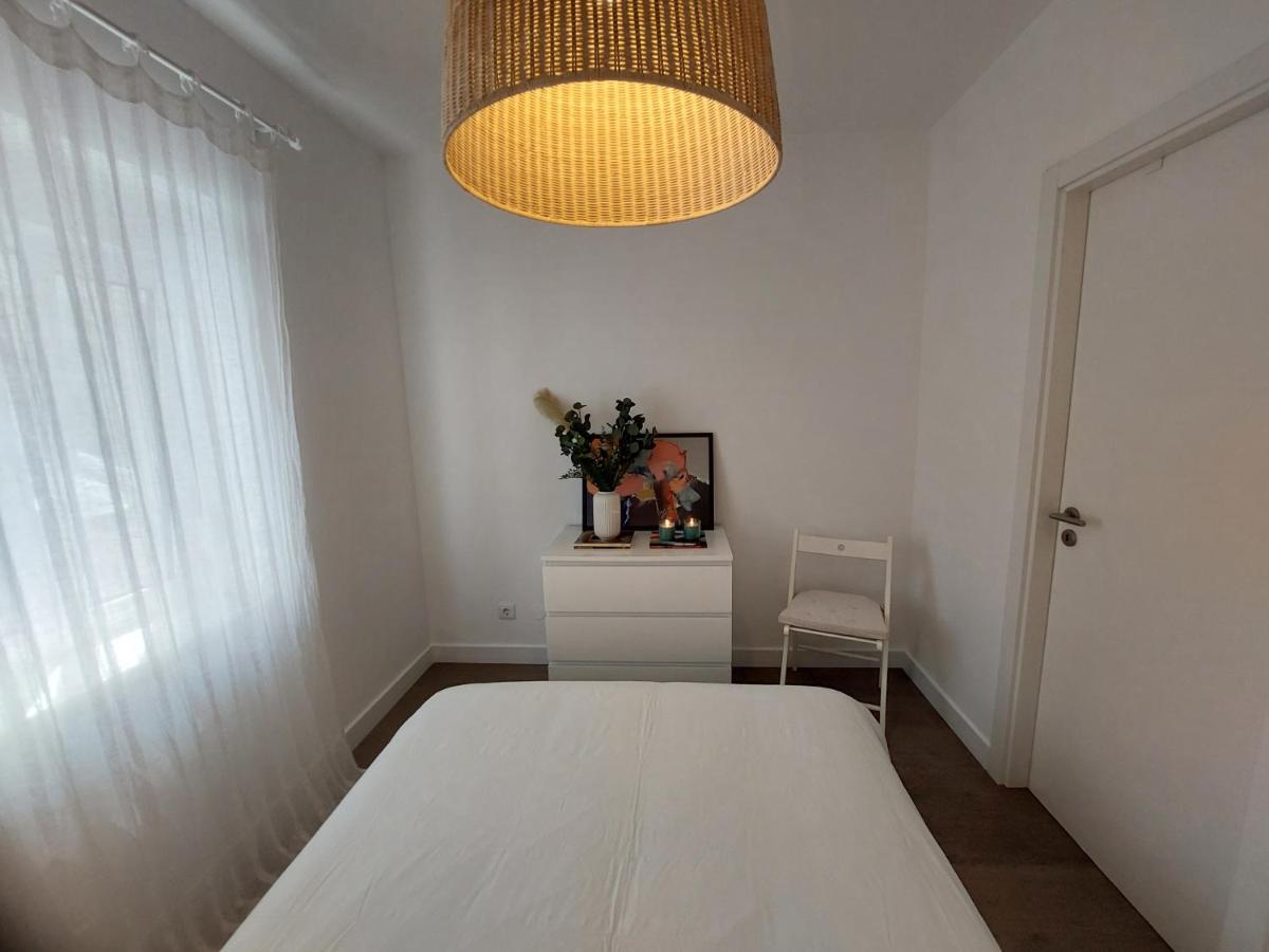 Cosy, Stylish, Central Lisboa Εξωτερικό φωτογραφία