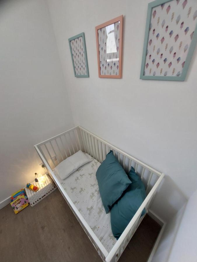 Cosy, Stylish, Central Lisboa Εξωτερικό φωτογραφία